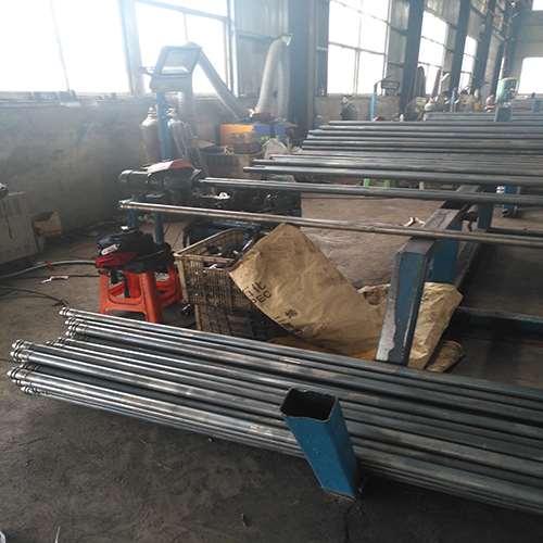贾汪桥梁桩基声测管的施工工艺流程